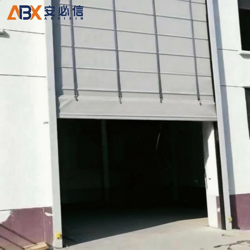 嘉峪关机械式门封
