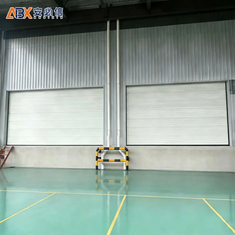 嘉峪关翻板提升门